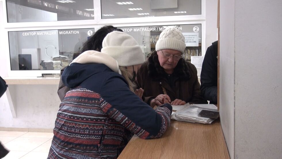 Временната закрила не гарантира безплатно лечение на бежанците от Украйна у нас