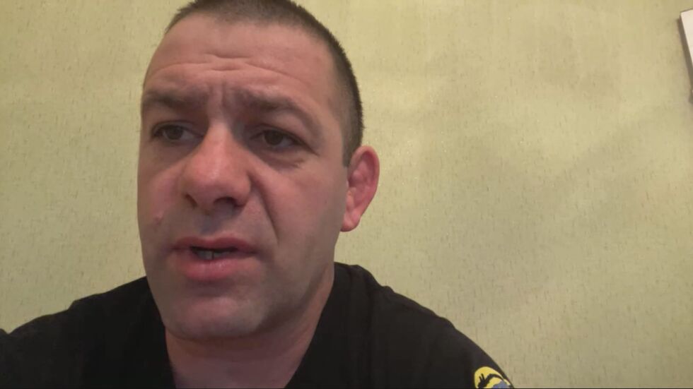 Бесарабски българин към България: Не спекулирайте с трагедията на украинците