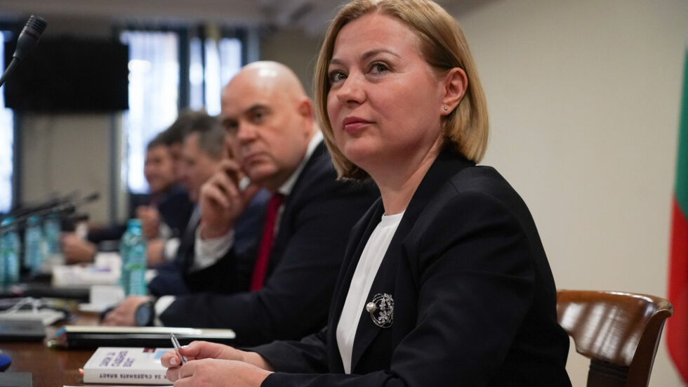 Йорданова: СГП още не е изпратила писмото, с което иска помощ от ОАЕ за разпит на Божков