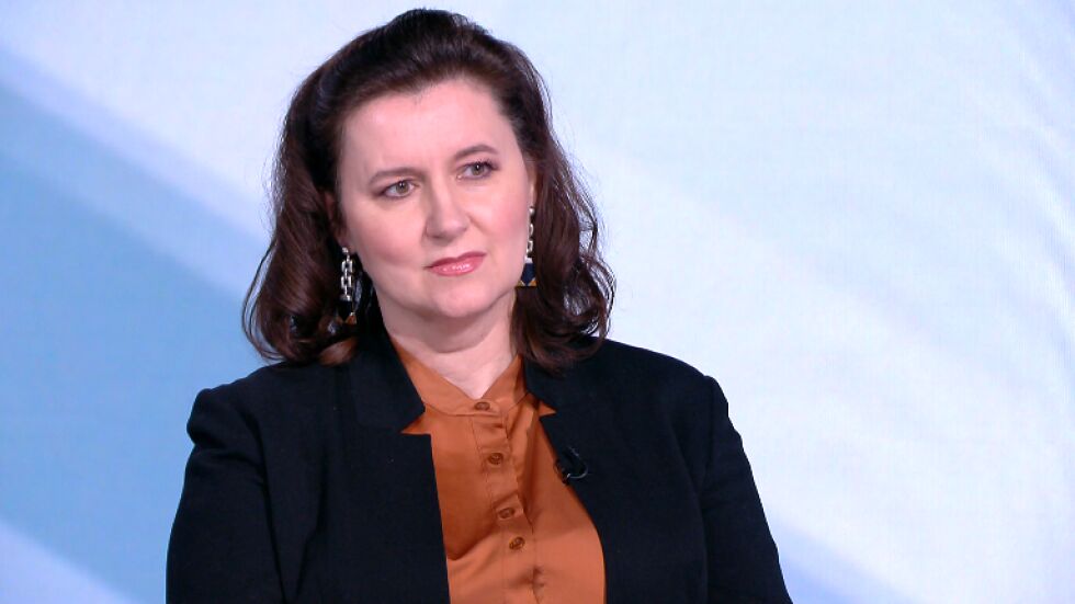 Татяна Пучкова: Ако имаше санкции за Русия през 2014 г., нямаше да се случи това в момента