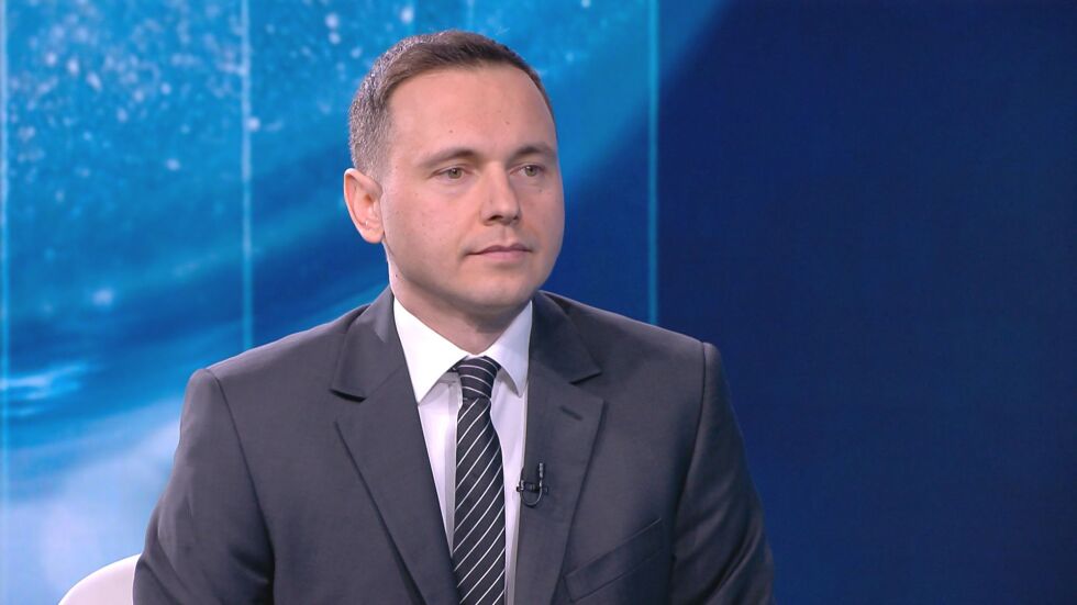 Войната в Украйна: Специалният пратеник на bTV Иван Георгиев с разказ от първо лице