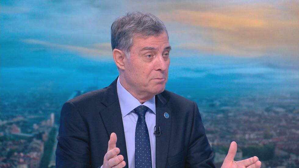 Ген. Събев: Дроновете се оказват изключително ефикасни по време на война