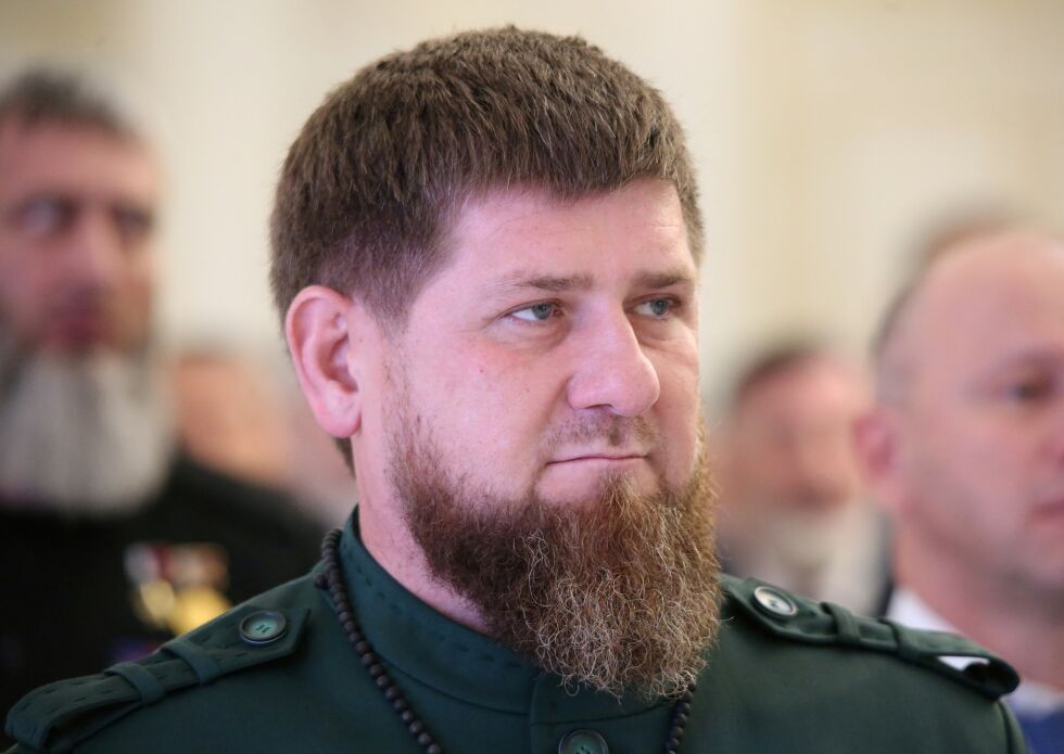 Рамзан Кадиров: Трябва да се премине към ядреното оръжие