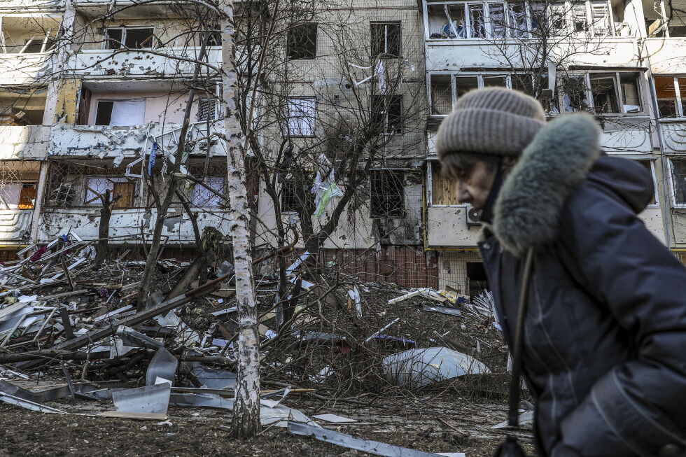 Ден 21 на войната в Украйна: Нови тежки сражения и нови цивилни жертви (ОБЗОР КЪМ 23 ч.)