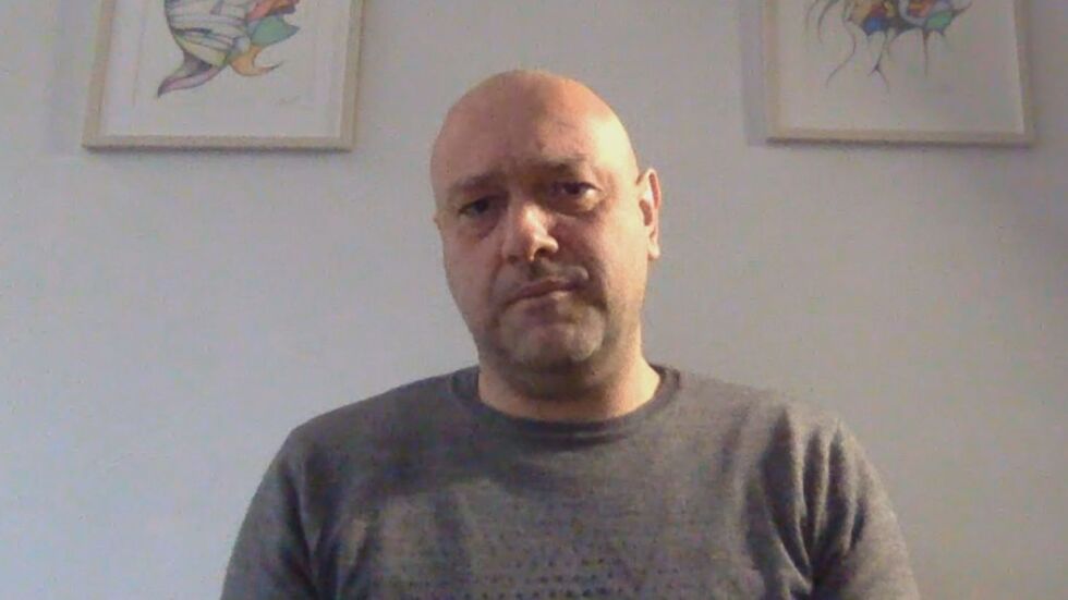 Димитър Аврамов за арестите: Сега ще разберем дали имаме истинска държава
