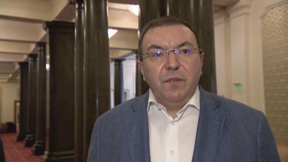 Костадин Ангелов: Готвят се арести на бивши министри на правителството на ГЕРБ