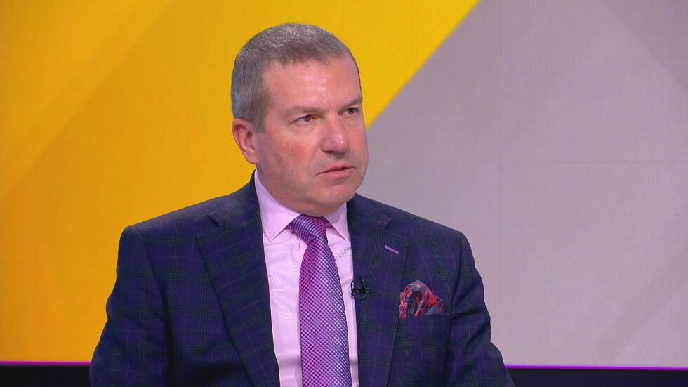 Адвокатът на Борисов пред bTV: Европрокуратура не се занимава с този казус