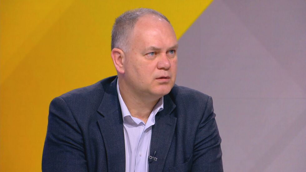 Георги Кадиев: Видях показанията на Васил Божков, звучат ми като недостатъчни за присъда