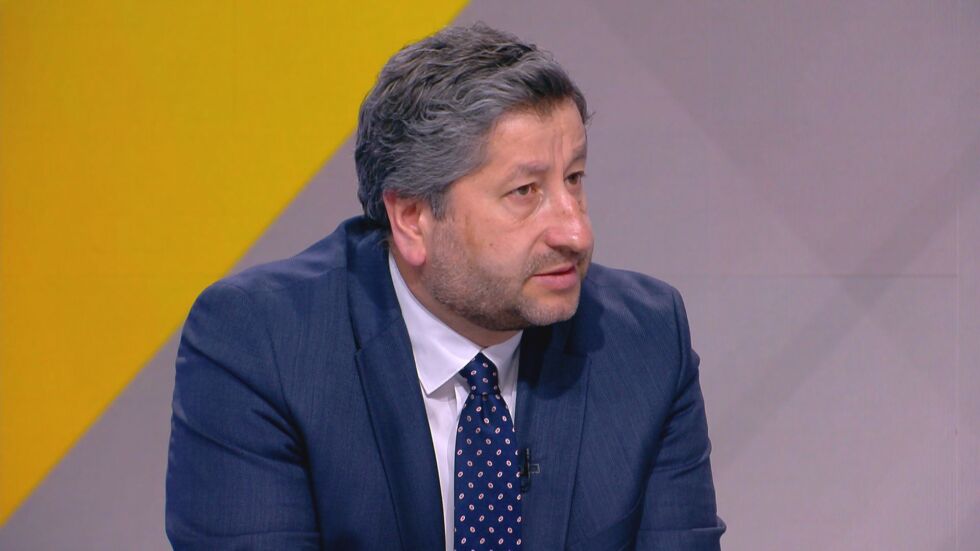 Христо Иванов: И прокуратурата, и МВР дължат обяснение за ареста и разследването на Борисов