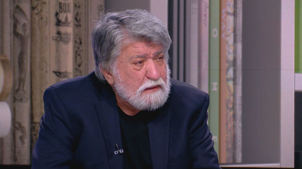 Вежди Рашидов: МВР е институция, която трябва да събере доказателства и тогава да арестува
