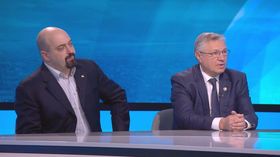 Трябваше ли България да изпрати и военна помощ на Украйна?