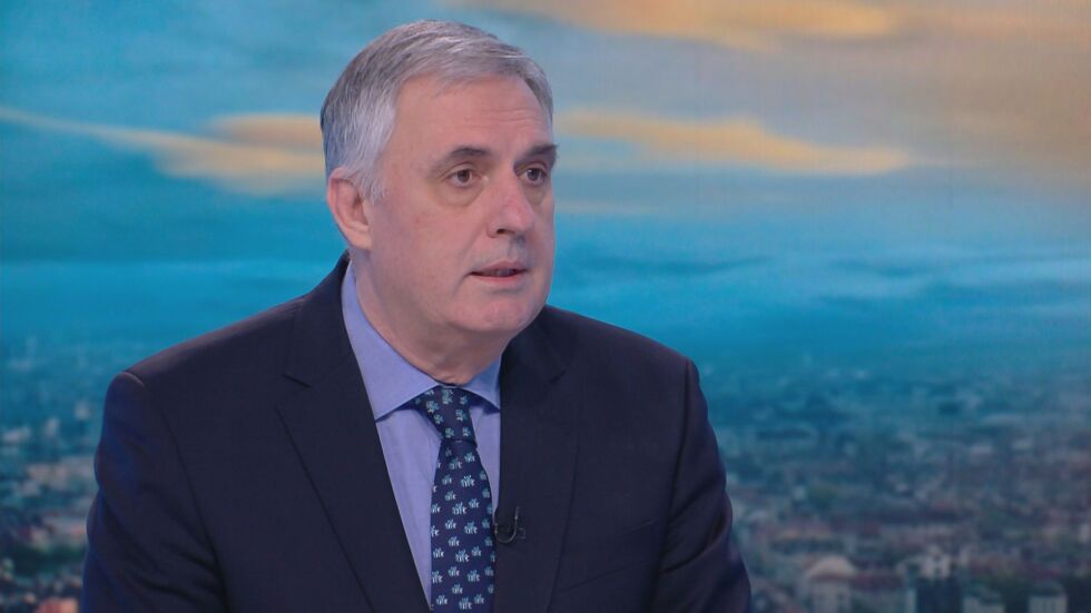 Калфин: Таван на цените е възможен, но това е краткосрочна мярка