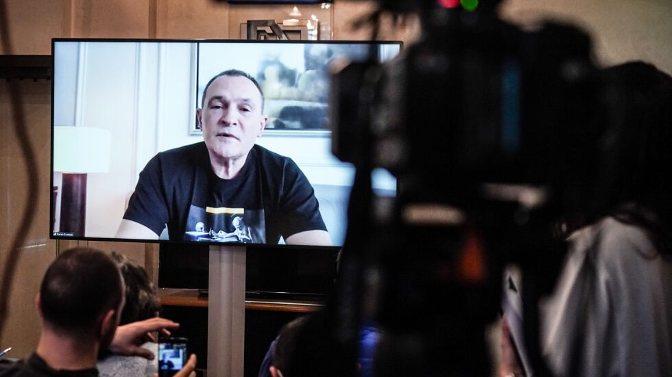 Божков: Европейската прокуратура ме намери и ме разпита