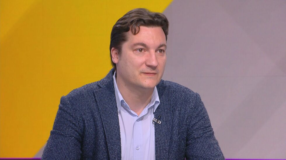 Зарков за задържането на Борисов: Реформа няма да може да бъде спестена с арести