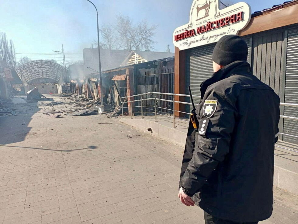 Ден 32 на войната: Чернигов е напълно обкръжен от руските сили (ОБЗОР към 19:00 ч.)