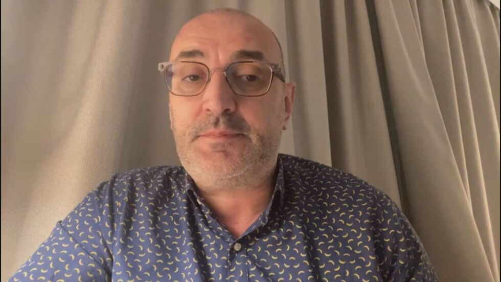 Керемедчиев: Наблюдава се спад на украински бежанци в Унгария