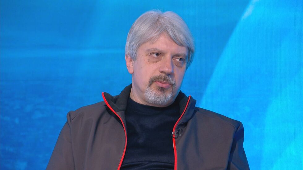 Витанов: Вероятно ни очаква спокойно лято, но трябва да има възможност за връщане на мерки