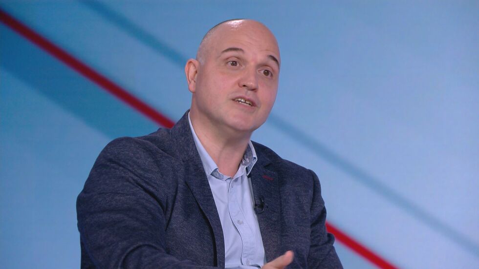 Георги Георгиев: В ПП се случиха неща, с които не бях съгласен, време е за почивка