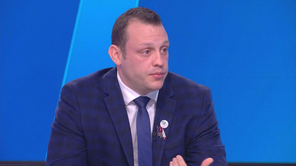 Георги Самандов: Ще работим за това компенсации да стигат до крайния потребител