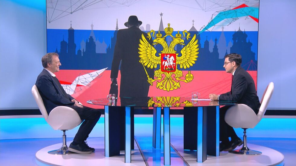 Какво се случва с руските олигарси: Ексклузивно пред bTV разследващият журналист Миша Глени