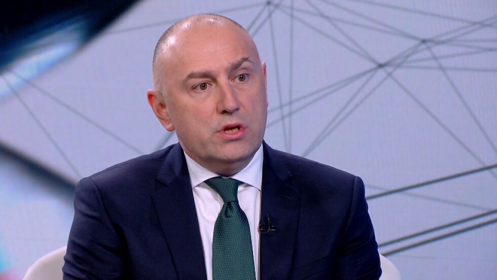 Каримански: Нито един регулаторен орган у нас не работи нормално