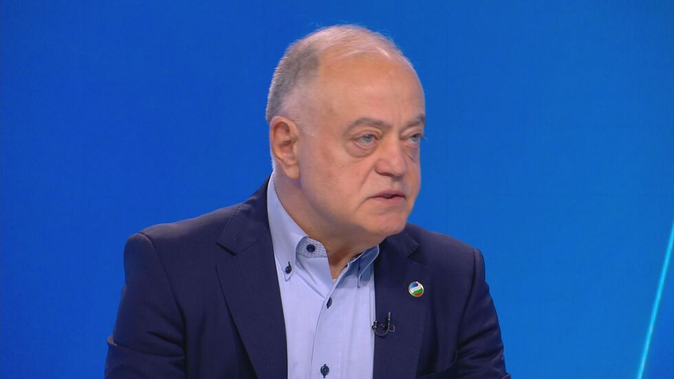 Атанас Атанасов: Коалицията ПП-ДБ се споразумя за бюджет с дефицит до 3%