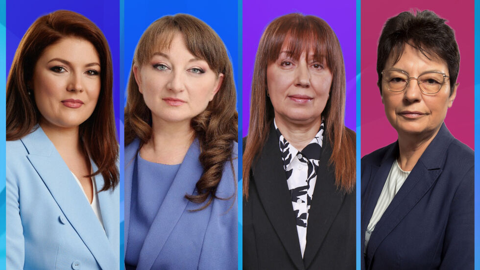 Предизборен женски дебат: Какви са решенията на икономическата криза?