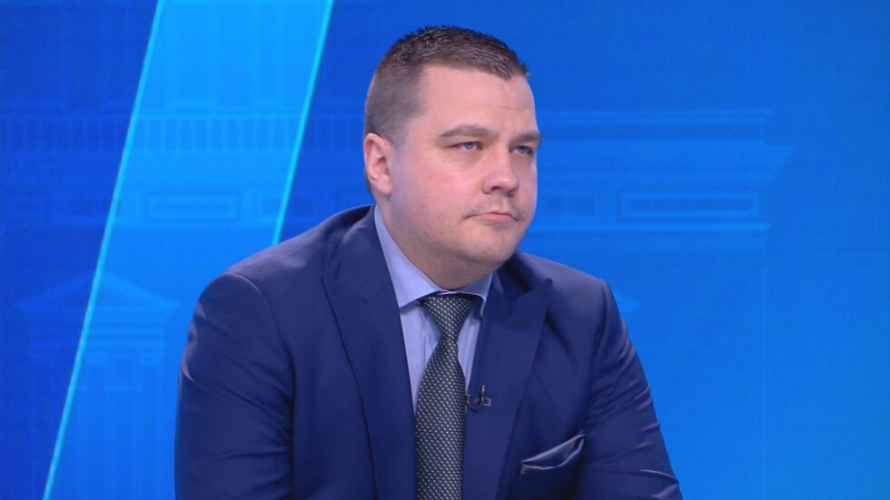 Станислав Балабанов: Този път ще гарантираме, че 49-ото НС ще работи за хората
