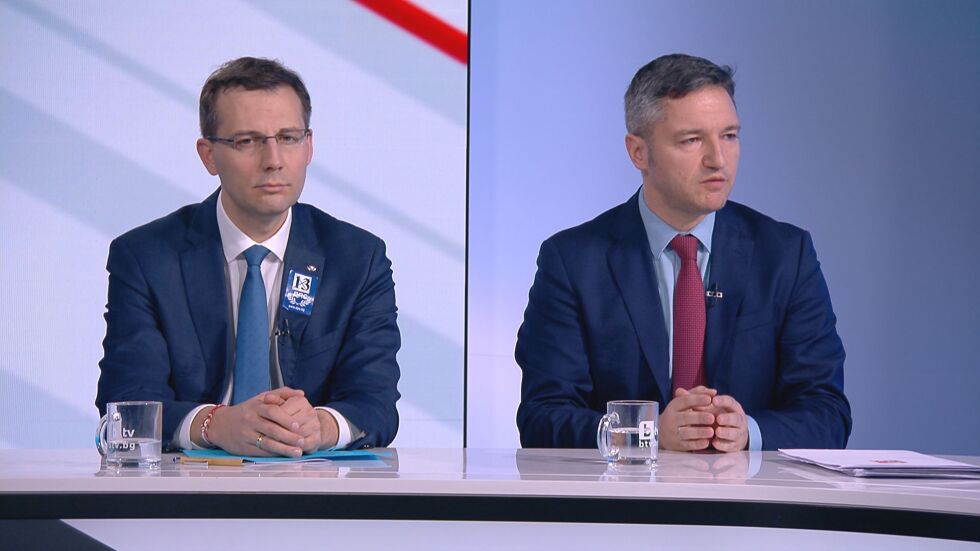 Парламент 49: Дебат за върховенството на закона и еврозоната