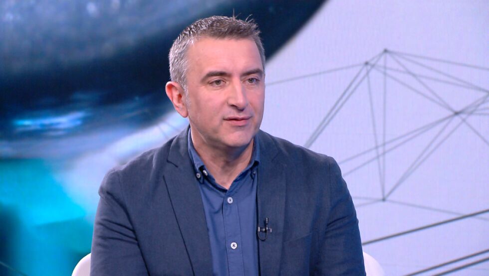 Ивайло Вълчев смята, че България трябва да промени формата си на управление
