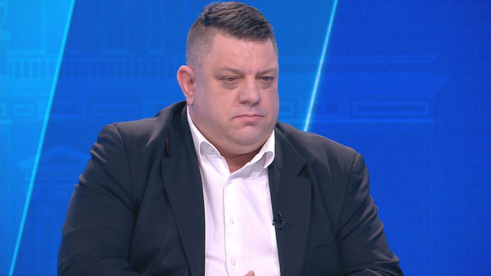 Атанас Зафиров от БСП: Нужен е таван на цените в малката потребителска кошница 