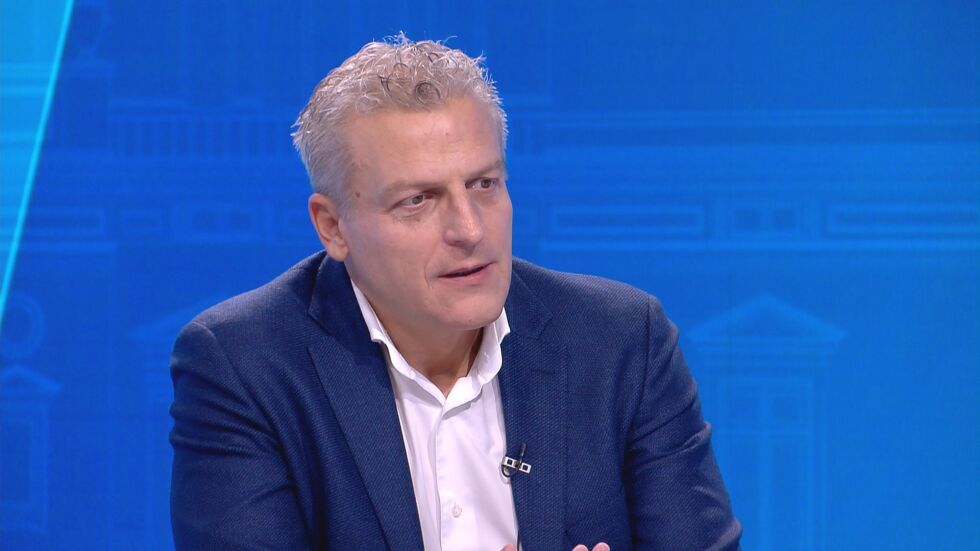 Петър Москов: Ако КОД управлява, ще спре административното определяне на цени и заплати