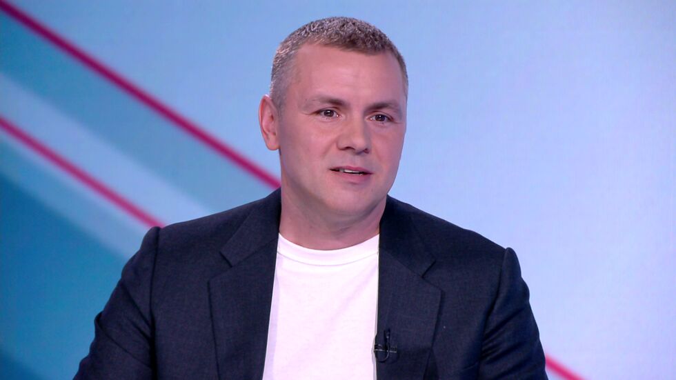 Ицо Хазарта: Намерил съм немалко грешки в поведението си в работата