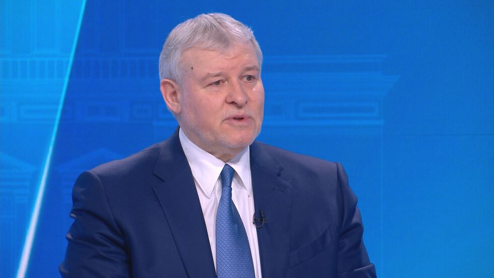 Румен Христов: Запътили сме се към милионерството, както през 1997 г.