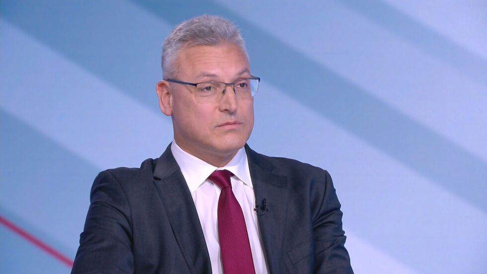 Валери Жаблянов: Лявата идея я има, а “Левицата” е демократична платформа