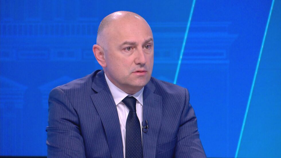 Любомир Каримански: Казваме „Стоп“ на политическия религиозен фанатизъм