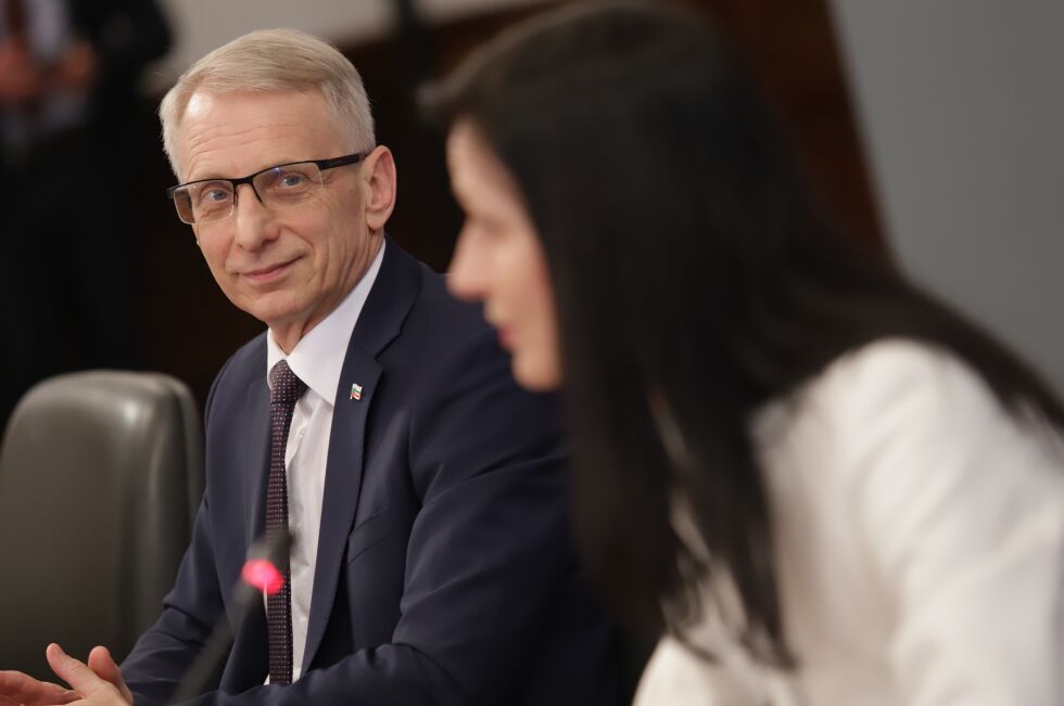 ГЕРБ след оставката на Денков: ПП прибързват, искат да тласнат държавата към избори