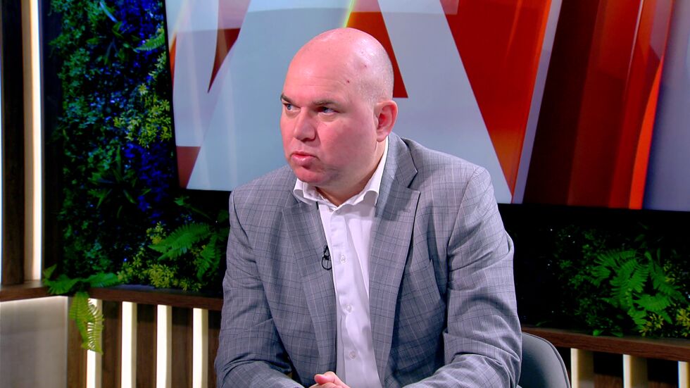 Владислав Панев за офертата на лидера на ГЕРБ: Г-н Борисов обича да се шегува