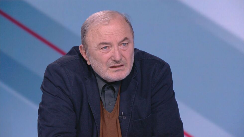 Д-р Михайлов за психологията зад „управлението на инат“: Виждаме някакъв максимум на унижението