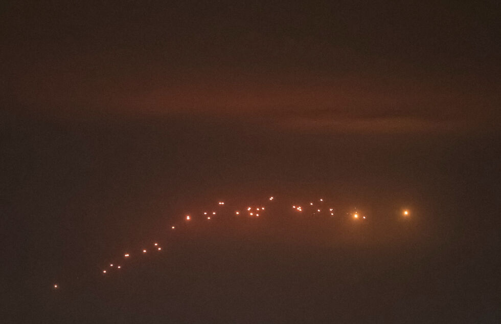Московски летища възобновиха полетите си, след като бяха въведени ограничения заради атака с дронове