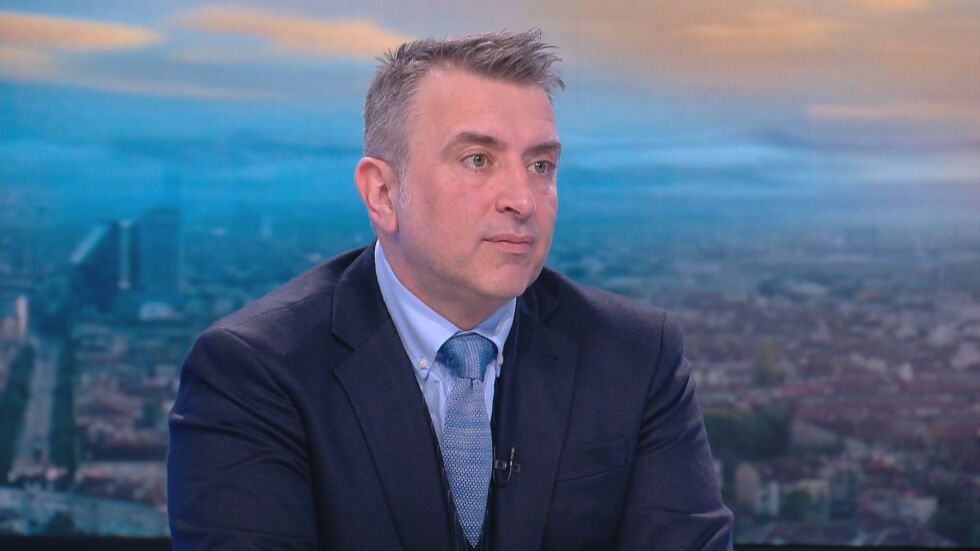 Вълчев: Ако поканените от президента откажат да са премиери, ще сме с правителство в оставка 