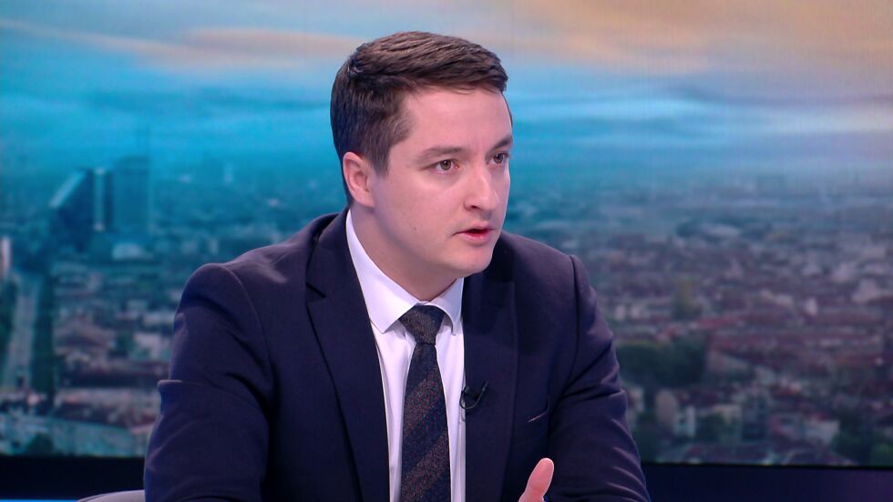 Явор Божанков: Бойко Борисов е като агент Смит от „Матрицата“
