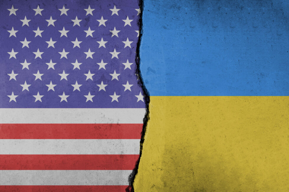 Украинските депутати ратифицираха споразумението за редкоземните метали със САЩ