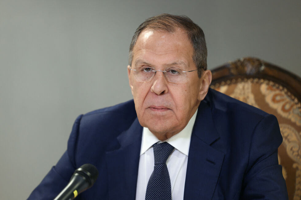 Русия към НАТО и ЕС: Всяка агресия срещу нас ще бъде посрещната с решителна реакция