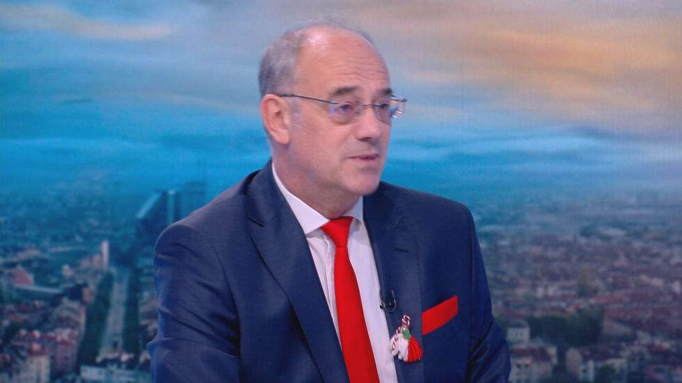 Конституционният съдия проф. Семов: Изборите за 51-ия парламент не бяха съвсем честни