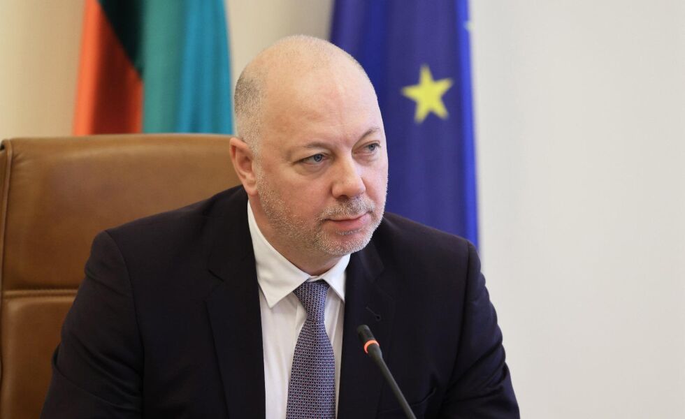 Росен Желязков за вота на недоверие: Целта е раздор в коалицията