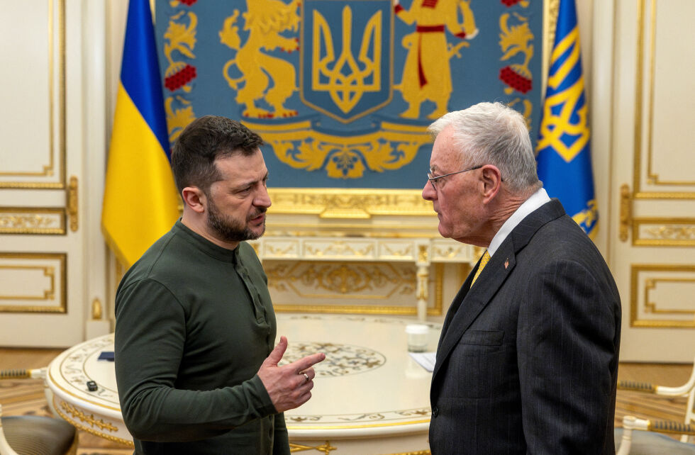Келог: Атаката на Украйна срещу руски бомбардировачи увеличава риска от ескалация до неприемливи нива