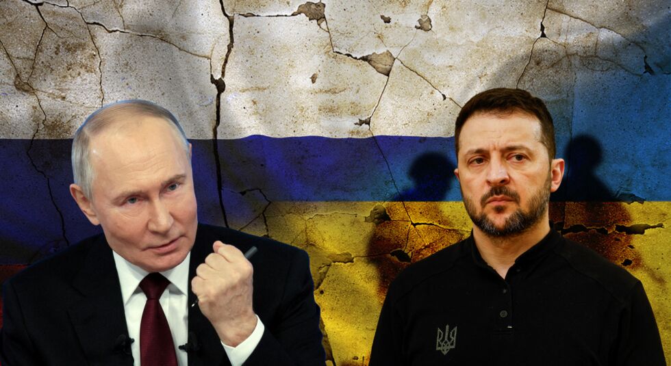 Bloomberg: Украйна и Русия вървят към потенциален мир. „Всички разбраха лимитите си. Това е огромно“