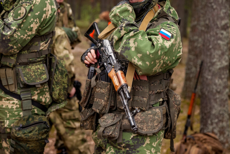 Руски удар по язовир в Харковска област прекъсна маршрута за военни доставки за украинската армия