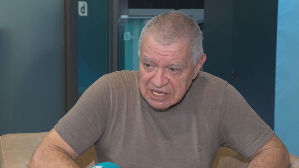 Михаил Константинов: „Величие“ ще получат 10 депутати